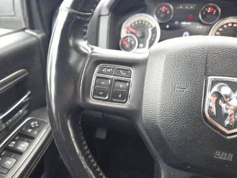 Used 2017 RAM 1500 Sport AWD/4WD image 16