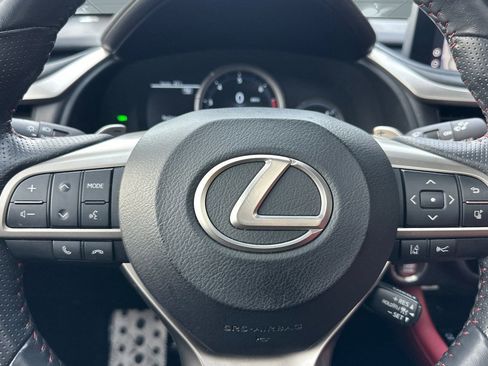 Used 2022 Lexus RX 350 F Sport image 15