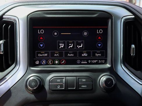 Used 2020 Chevrolet Silverado 1500 RST w/ All-Star Edition image 40