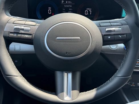 Used 2026 Hyundai Kona SEL Sport AWD/4WD image 43