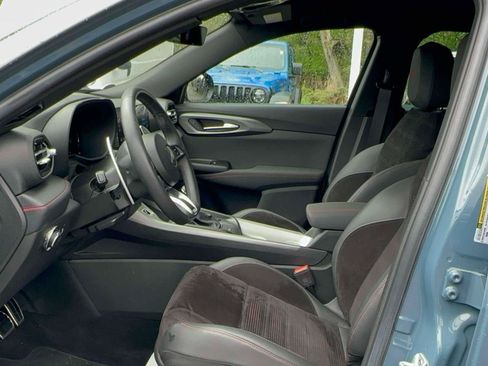Used 2024 Dodge Hornet R/T AWD/4WD image 15