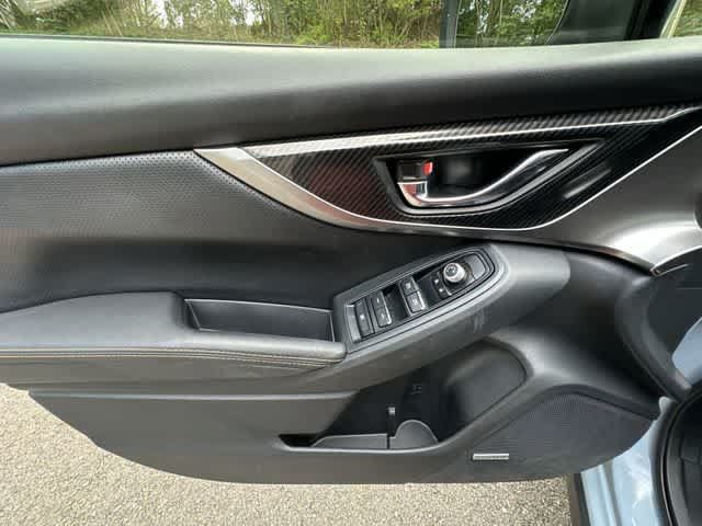 Used 2019 Subaru Crosstrek 2.0i Limited w/ Moonroof Package w/Navigation AWD/4WD image 18