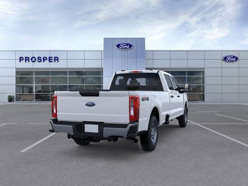 New 2026 Ford F250 XL AWD/4WD image 8