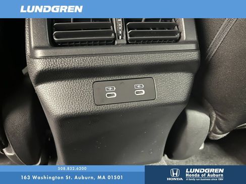 New 2026 Honda Accord Sport image 20