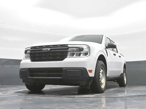 Used 2022 Ford Maverick XL image 30