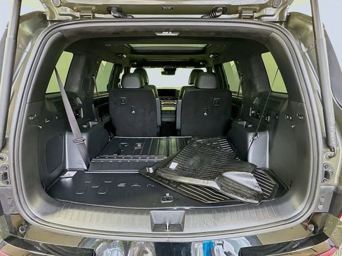 Certified 2025 Hyundai Santa Fe Calligraphy image 27