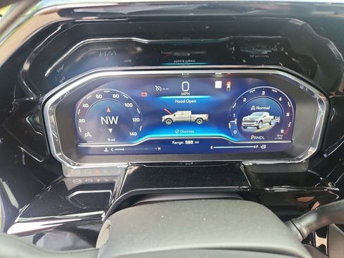 New 2025 Chevrolet Silverado 1500 LT image 19