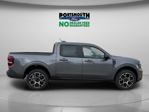New 2026 Ford Maverick Lariat AWD/4WD image 6
