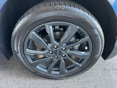 Used 2024 Chevrolet Equinox RS AWD/4WD image 12