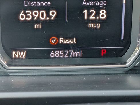 Used 2020 GMC Sierra 1500 AT4 w/ AT4 Premium Package image 33