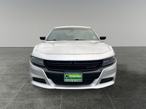 Used 2019 Dodge Charger Police image 2