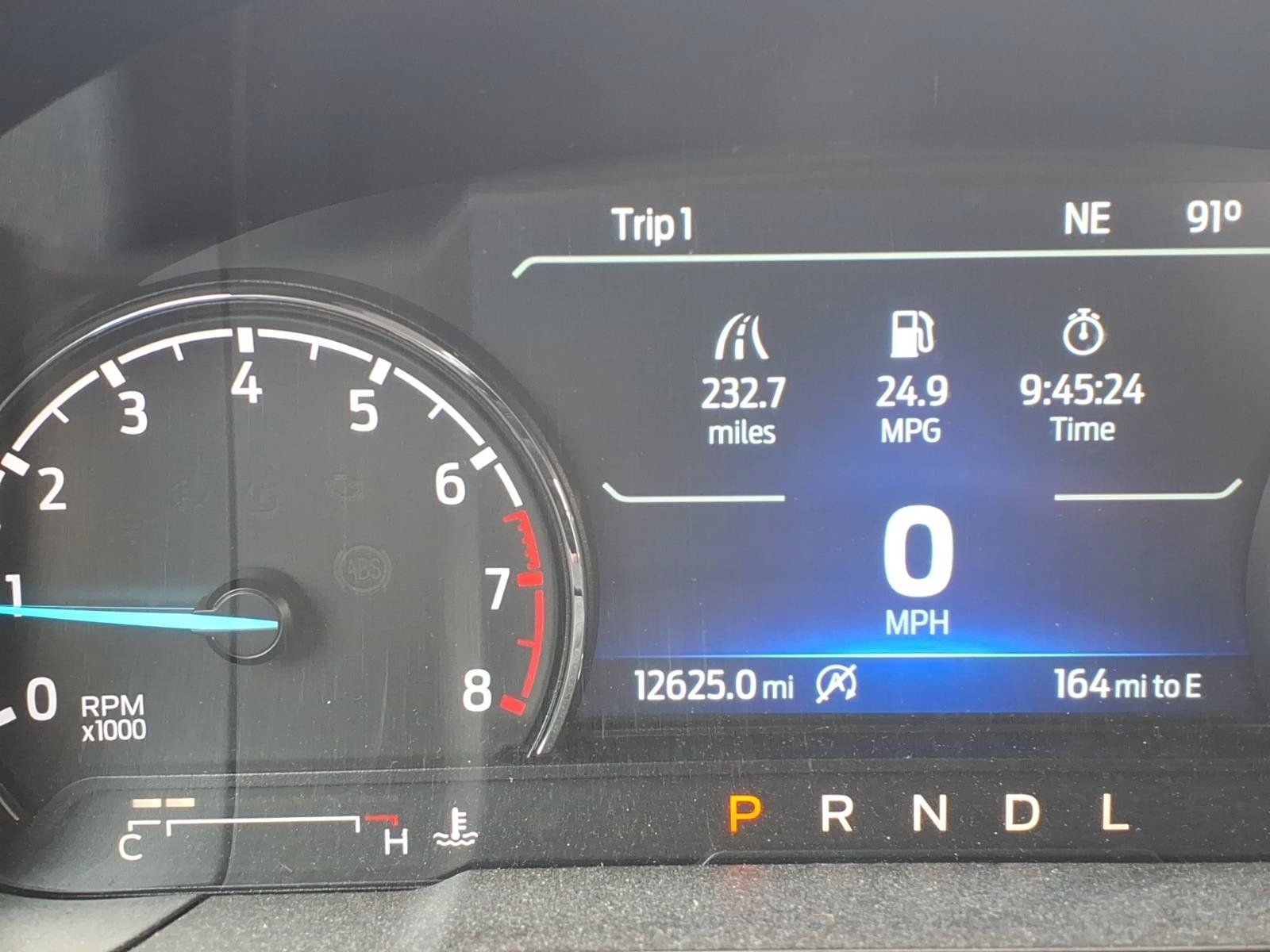 Used 2022 Ford Maverick Lariat w/ Lariat Luxury Package AWD/4WD image 14