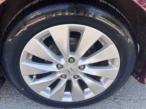 Used 2013 Honda Accord EX-L image 10