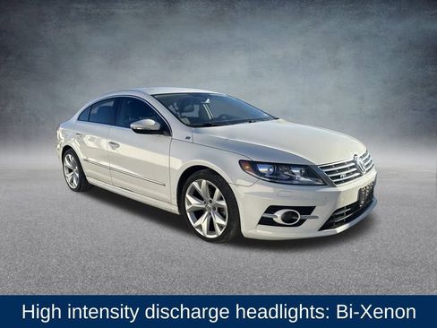 Used 2014 Volkswagen CC R-Line image 9