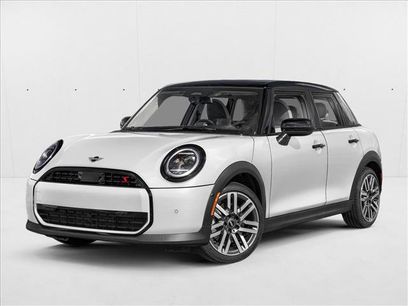 New 2026 MINI Cooper S