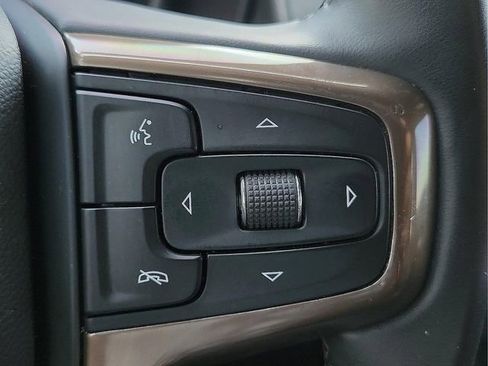 Used 2024 Chevrolet Tahoe High Country w/ Max Trailering Package AWD/4WD image 24