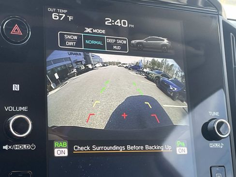 New 2026 Subaru Crosstrek 2.5i Limited w/ Popular Package #4A image 9