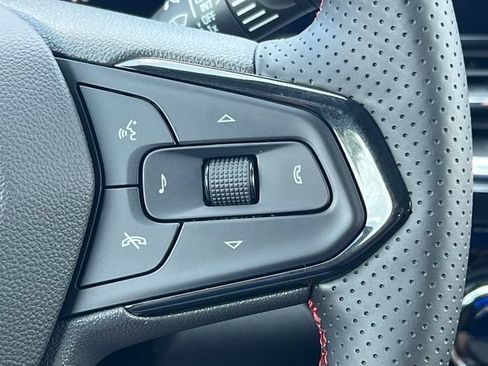 New 2026 Chevrolet Trax RS w/ Driver Confidence Package FWD image 20