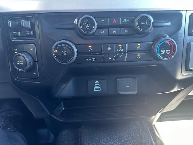 Used 2026 Ford F450 XL w/ 360-Degree Camera Package AWD/4WD image 18