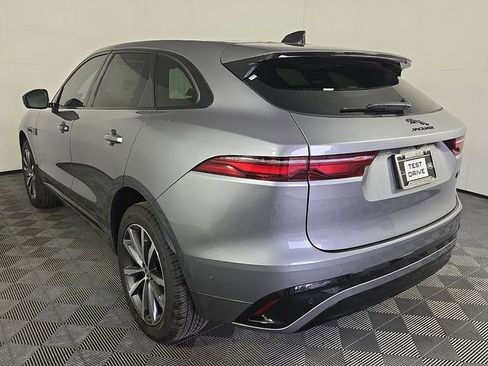 New 2026 Jaguar F-PACE R-Dynamic S image 7