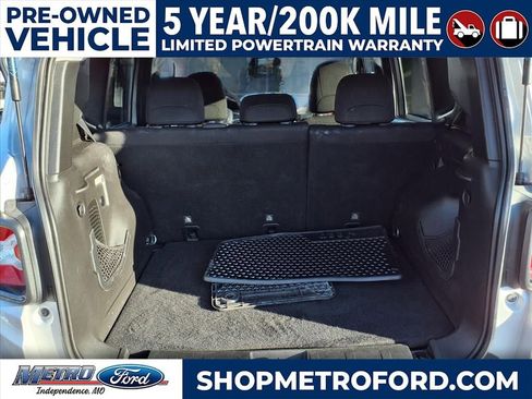 Used 2020 Jeep Renegade Sport image 30