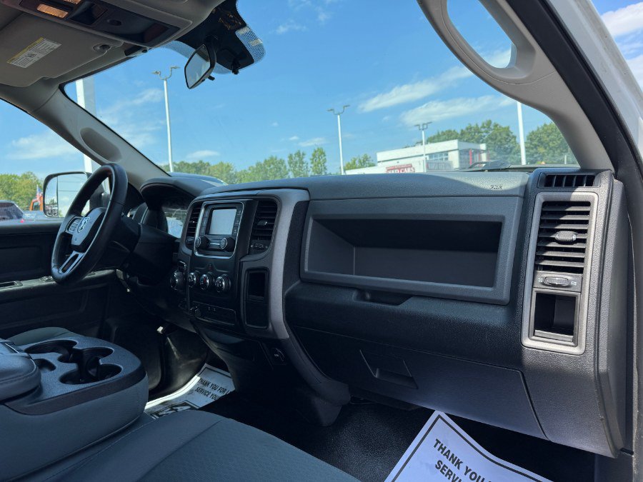 Used 2017 RAM 1500 Tradesman AWD/4WD image 19