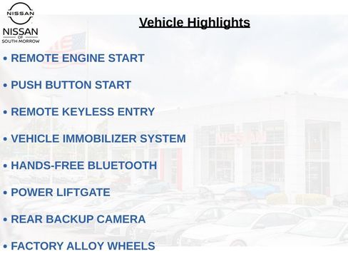 Used 2025 Hyundai Tucson SEL FWD image 12