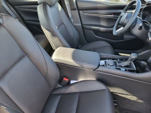 New 2026 MAZDA MAZDA3 2.5 Turbo Premium Plus image 12