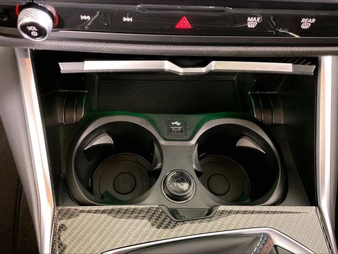 Used 2025 BMW M4 Coupe w/ Executive Package RWD image 33