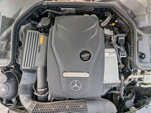 Used 2017 Mercedes-Benz C 300 Sedan image 13