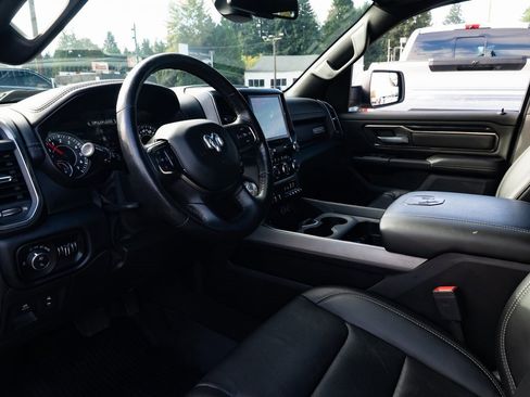 Used 2019 RAM 1500 Sport w/ Level 2 Equipment Group image 20