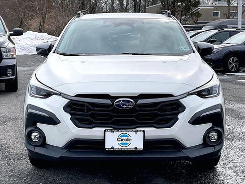 Certified 2024 Subaru Crosstrek 2.5i Limited image 3