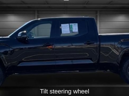 Used 2022 Toyota Tundra Platinum w/ Advanced Package image 12