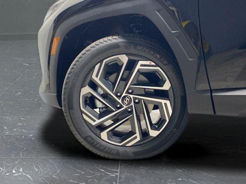 New 2026 Hyundai Tucson SEL Plus AWD/4WD image 29