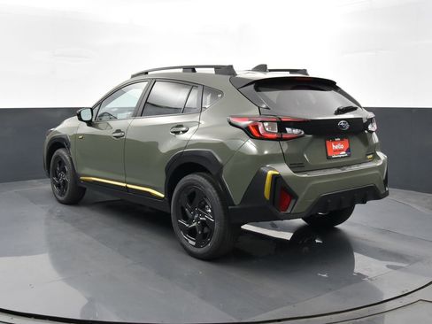 New 2026 Subaru Crosstrek 2.5i Sport image 30