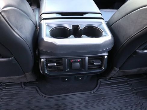 Used 2023 Ford F150 Raptor w/ Raptor Carbon Fiber Package AWD/4WD image 16