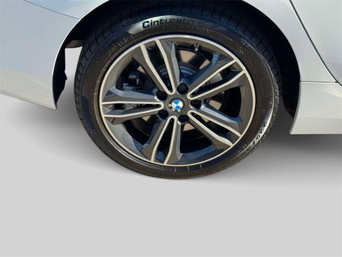 Certified 2024 BMW 228i xDrive Gran Coupe w/ Convenience Package image 9