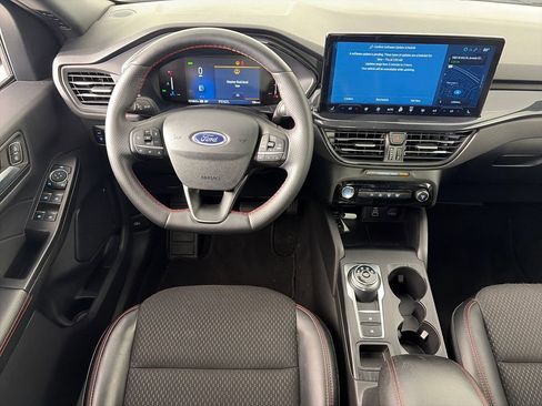 Used 2025 Ford Escape ST-Line Select w/ Tech Pack #1 AWD/4WD image 14