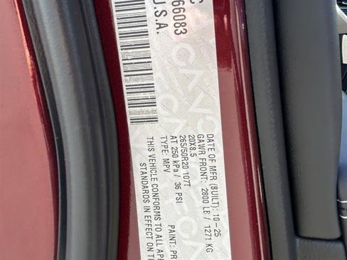 New 2025 Jeep Grand Cherokee Altitude image 26