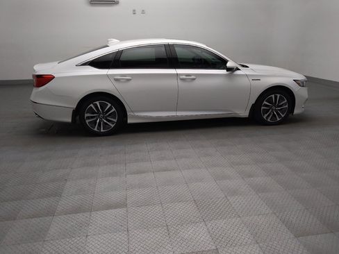 Used 2019 Honda Accord EX-L image 9