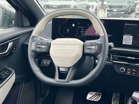 New 2025 Kia EV6 GT-Line image 16