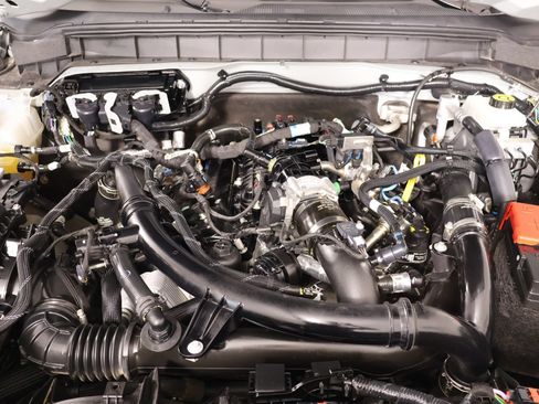 Used 2024 Ford Bronco Wildtrak AWD/4WD image 20