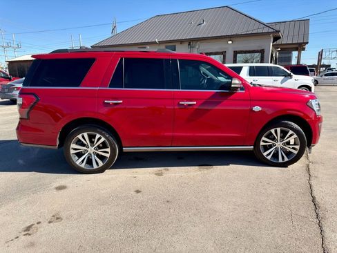 Used 2020 Ford Expedition King Ranch image 7