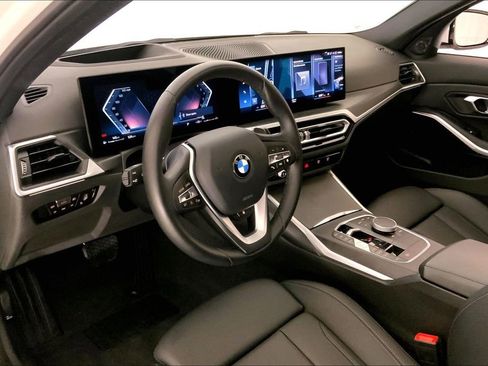 Certified 2023 BMW 330i xDrive Sedan w/ Premium Package AWD/4WD image 21