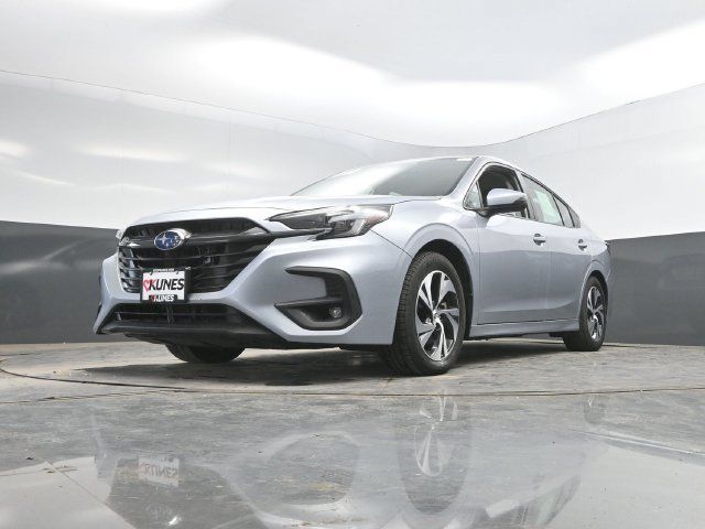 Used 2025 Subaru Legacy Premium AWD/4WD image 46
