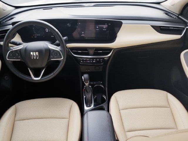 Used 2025 Buick Encore GX Avenir w/ Avenir Convenience Package FWD image 28