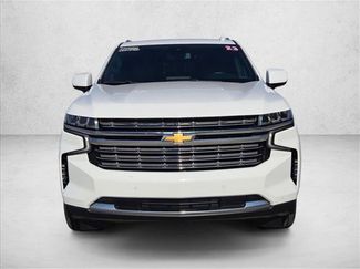 Used 2023 Chevrolet Suburban LT video 2