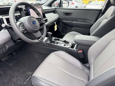 New 2026 Subaru Outback Premium AWD/4WD image 12
