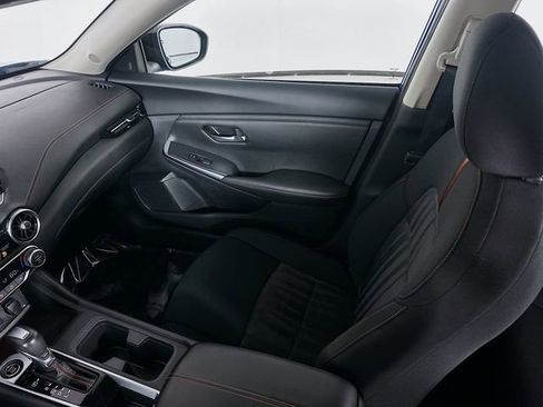 Certified 2024 Nissan Sentra SR image 22