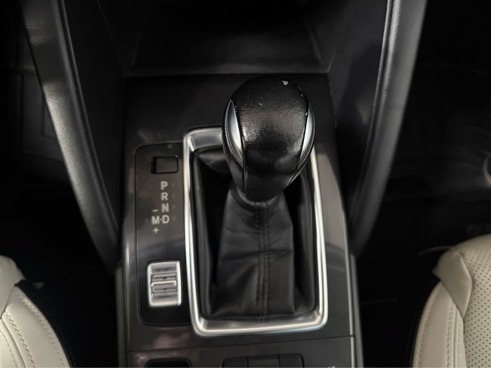 Used 2016 MAZDA CX-5 Grand Touring AWD/4WD image 22